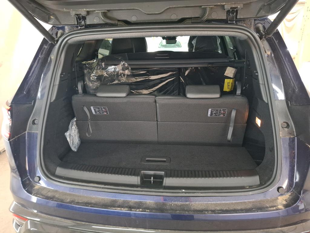 RENAULT ESPACE VI E-Tech full hybrid 200 GSR2 Techno 2025