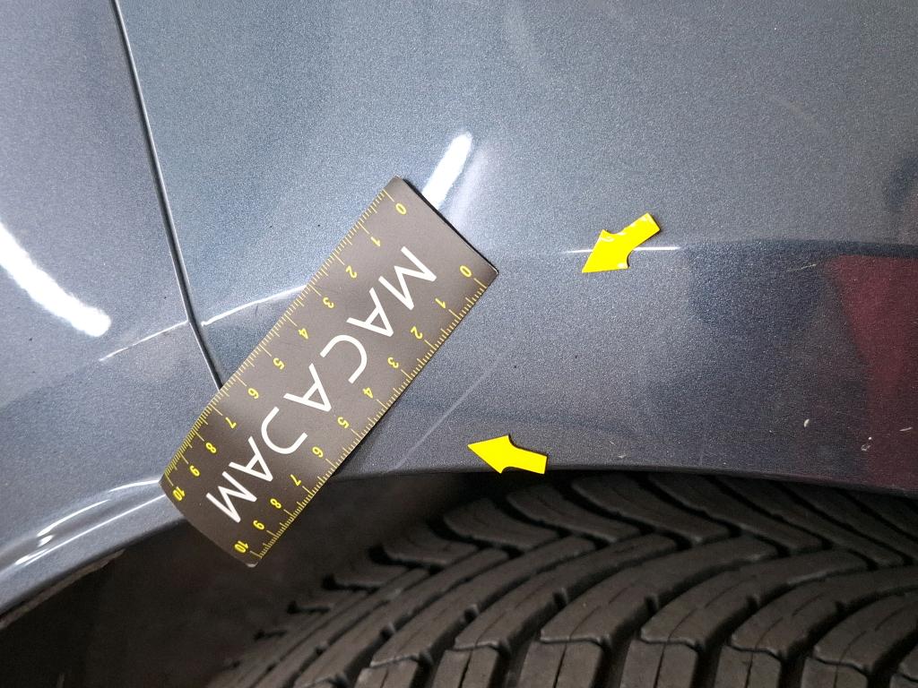 RENAULT MÉGANE MEGANE IV BERLINE E-TECH Plug-In Hybride 160 - 21N Business 2022