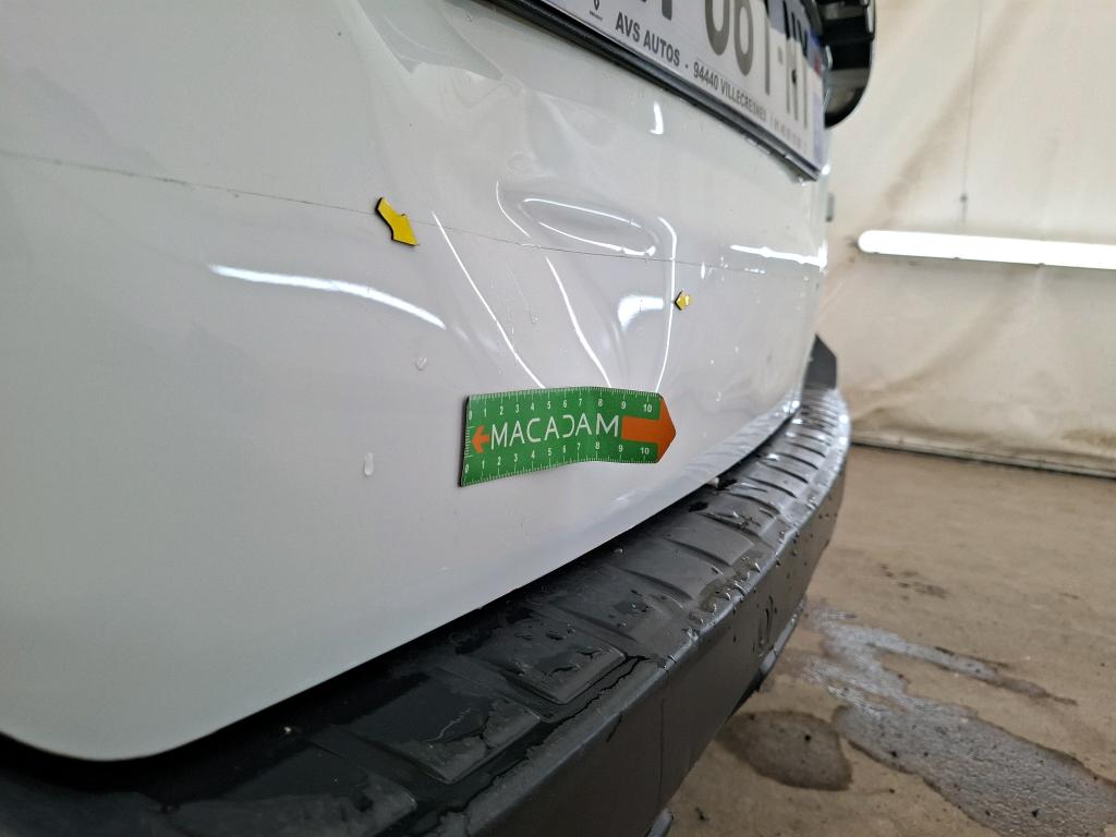 RENAULT EXPRESS VAN TCE 100 CONFORT 2021