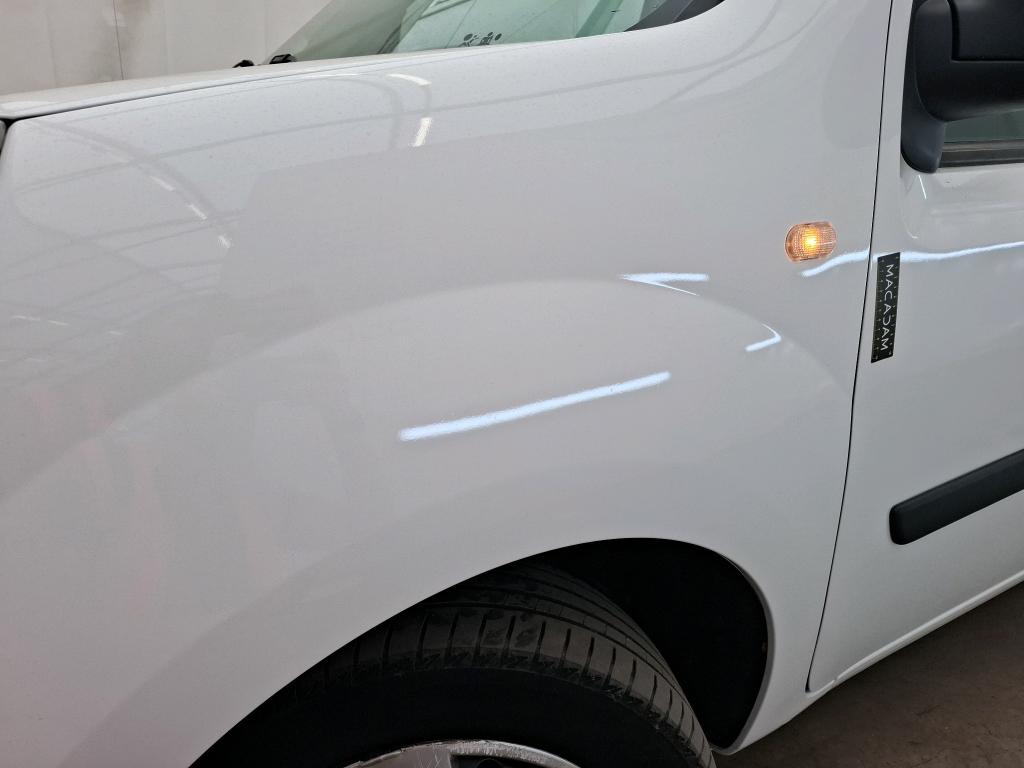 RENAULT KANGOO VU EXPRESS 1.5 DCI 75 ENERGY E6 GRAND CONFORT 2018