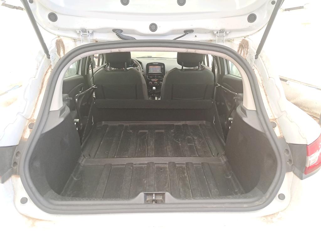 RENAULT CLIO SOCIETE DCI 75 ENERGY AIR MEDIANAV 2018
