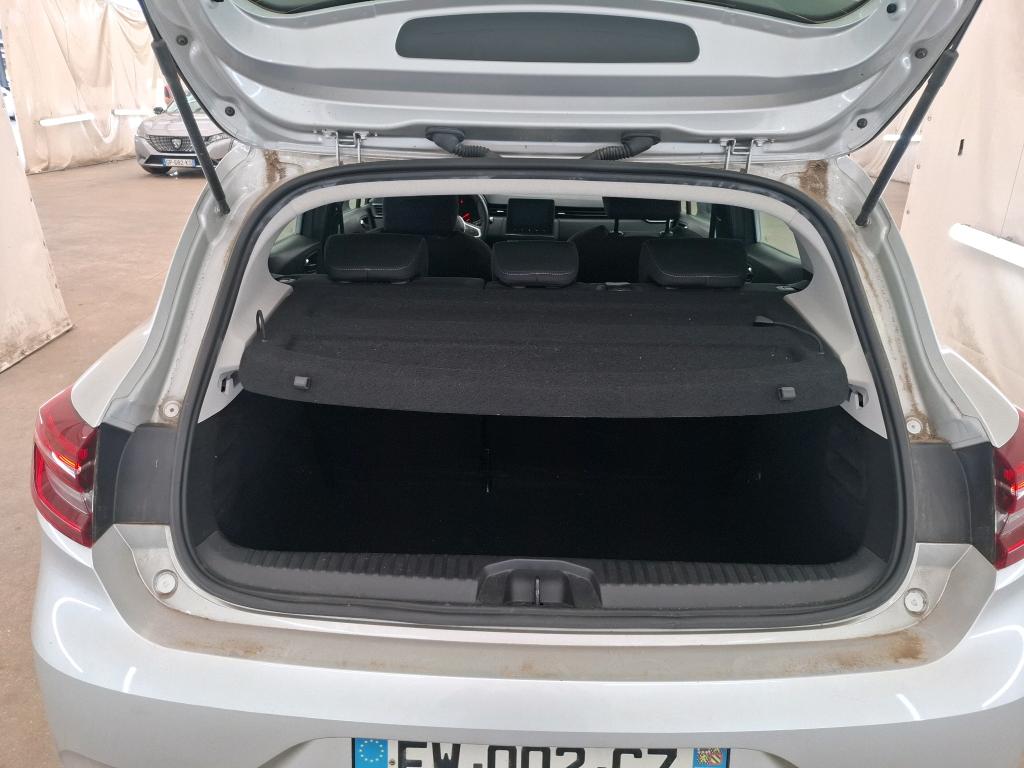 RENAULT CLIO V Blue dCi 85 Business 2020