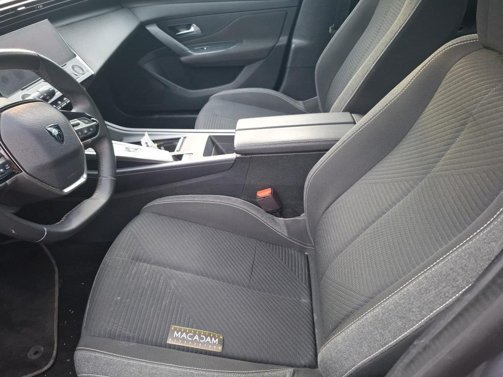 PEUGEOT 308 SW PureTech 130ch S&S EAT8 Active Pack 2023
