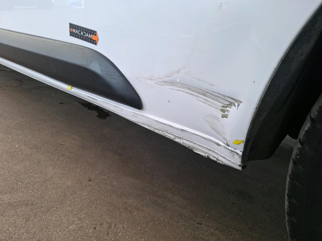 CITROEN JUMPY FOURGON FGN M BLUEHDI 100 S&S BVM6 CLUB 2022