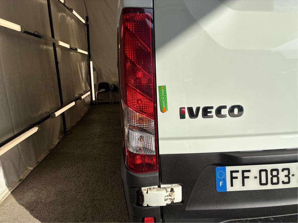 IVECO  2019