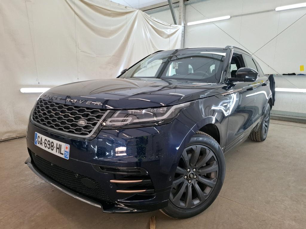 RANGE VELAR