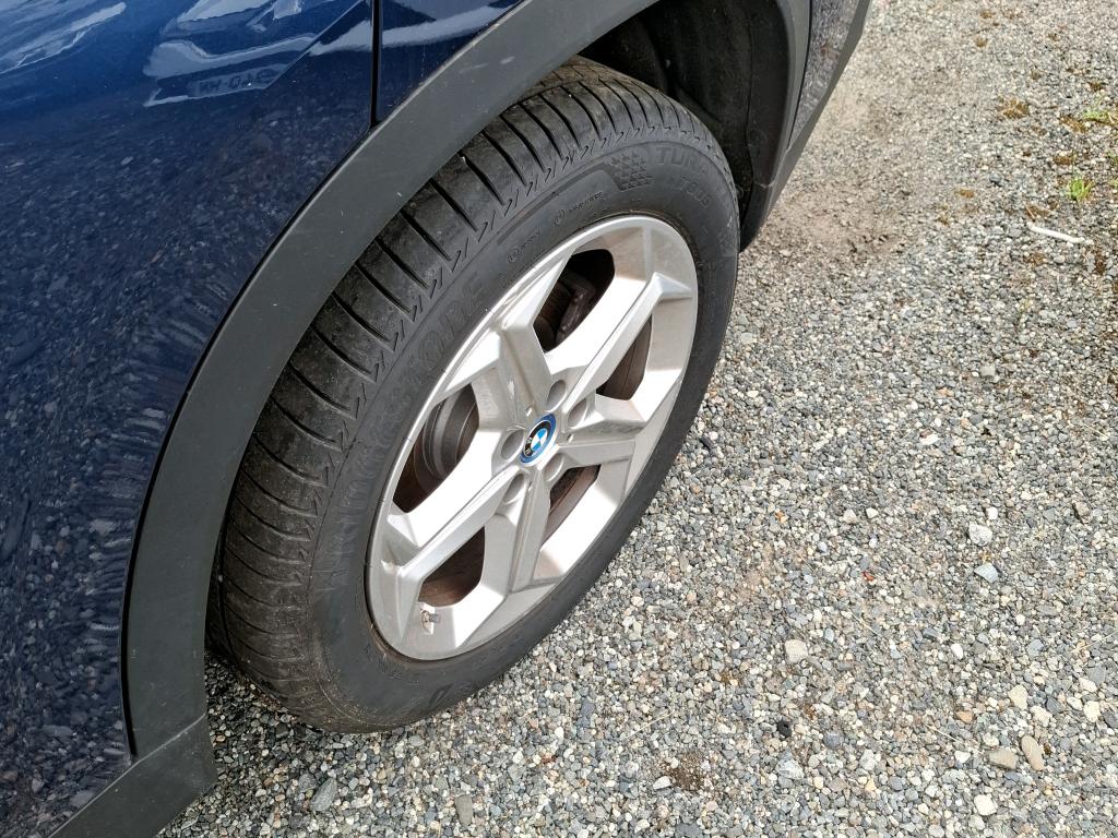 BMW X1 U11 xDrive 30e 326ch DKG7 - 2024