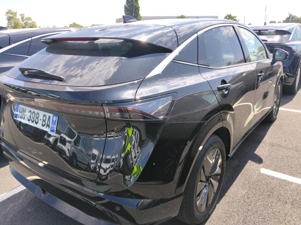 NISSAN Ariya Electrique 87kWh 242 ch Evolve 2026