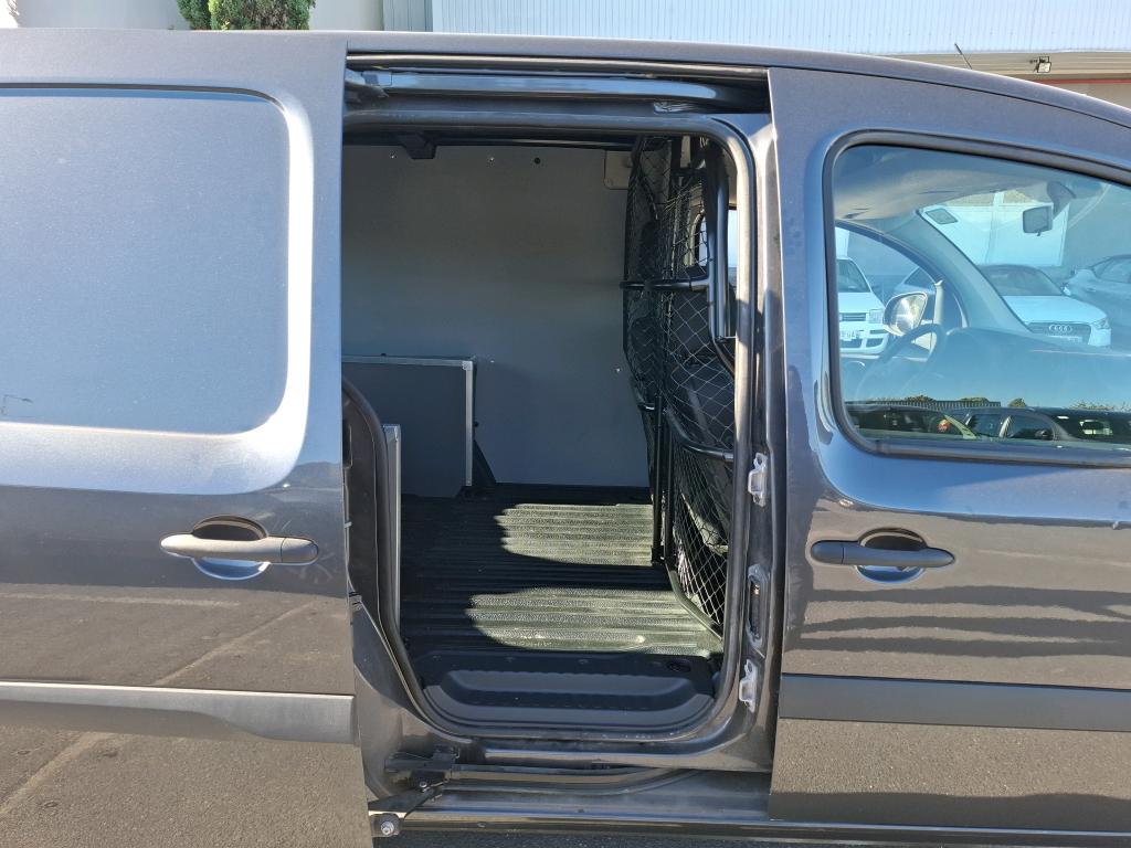 MERCEDES CITAN FOURGON FGN 109 CDI LONG PRO 2021