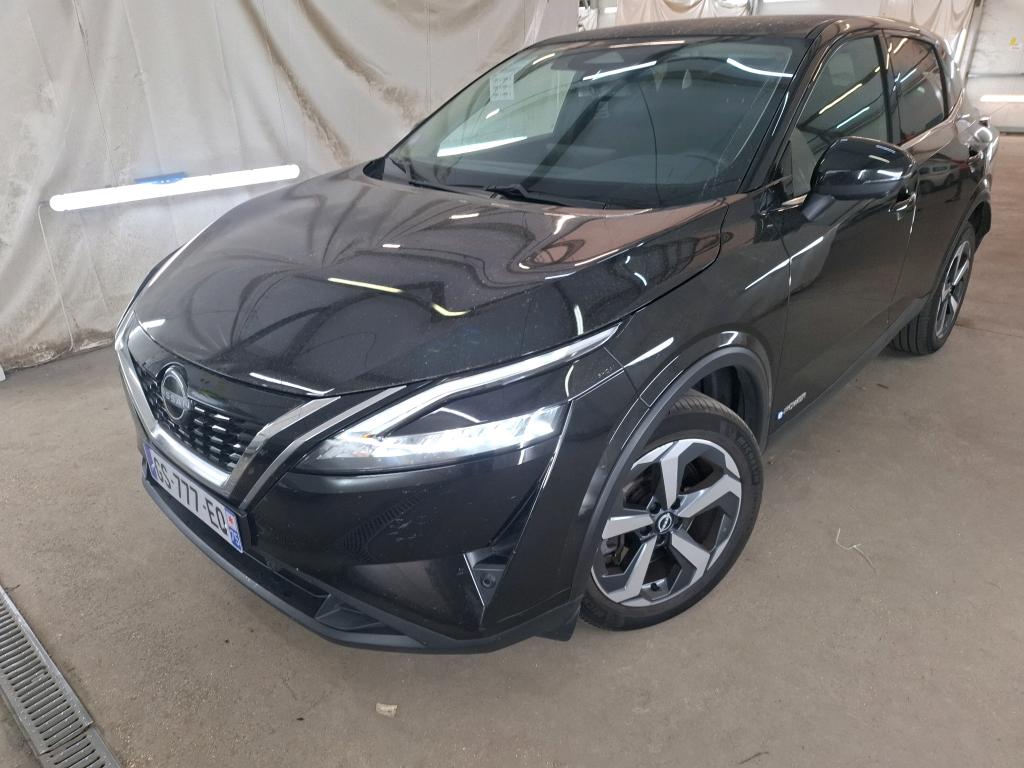 QASHQAI VP