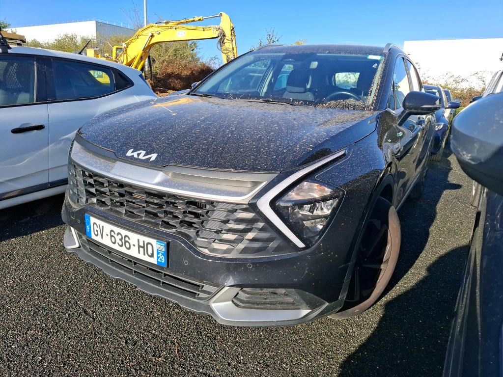 SPORTAGE VP