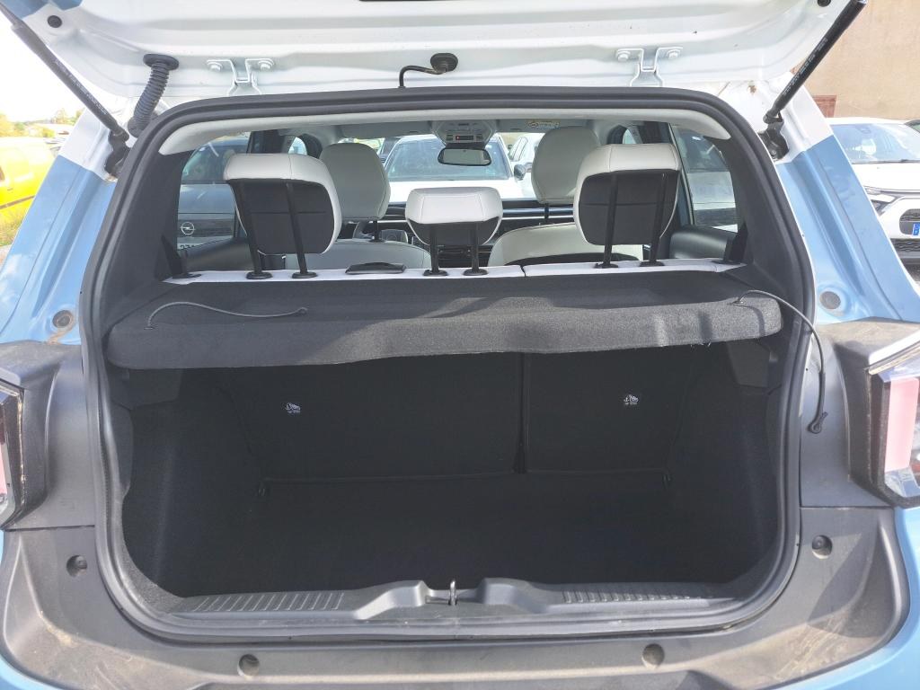 CITROEN C3 Turbo 100 ch Manuelle Max 2025