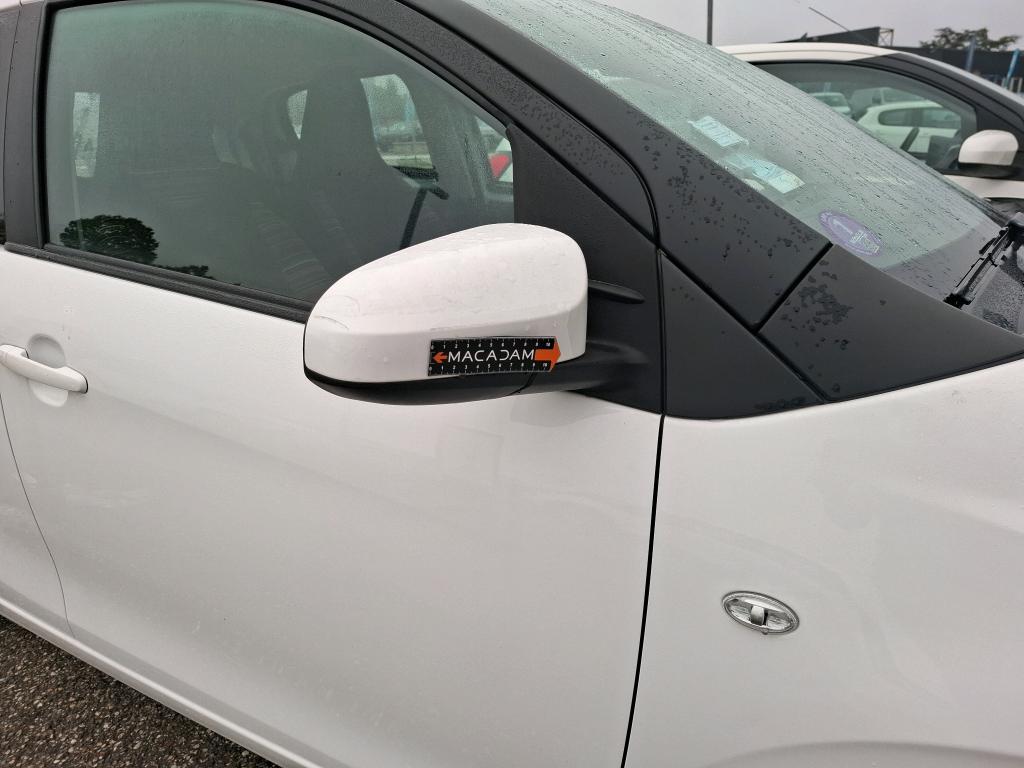 CITROEN C1 VTi 72 S&S Feel 2021