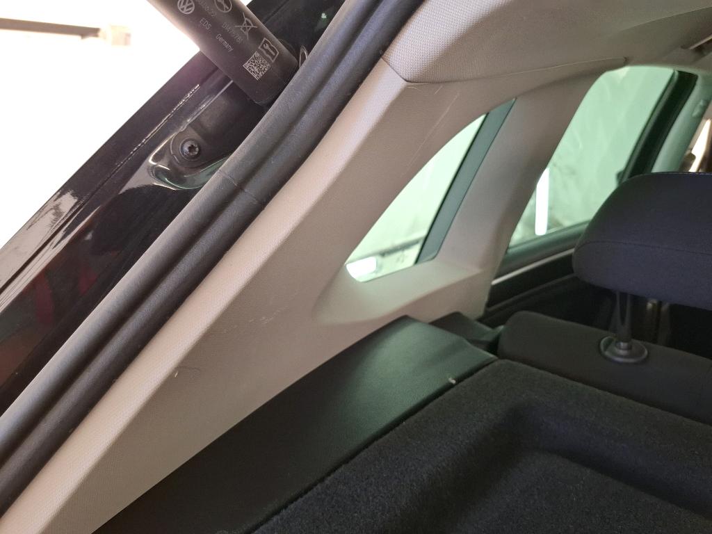 VOLKSWAGEN TIGUAN BUSINESS 1.5 TSI 150 DSG7 Life 2022