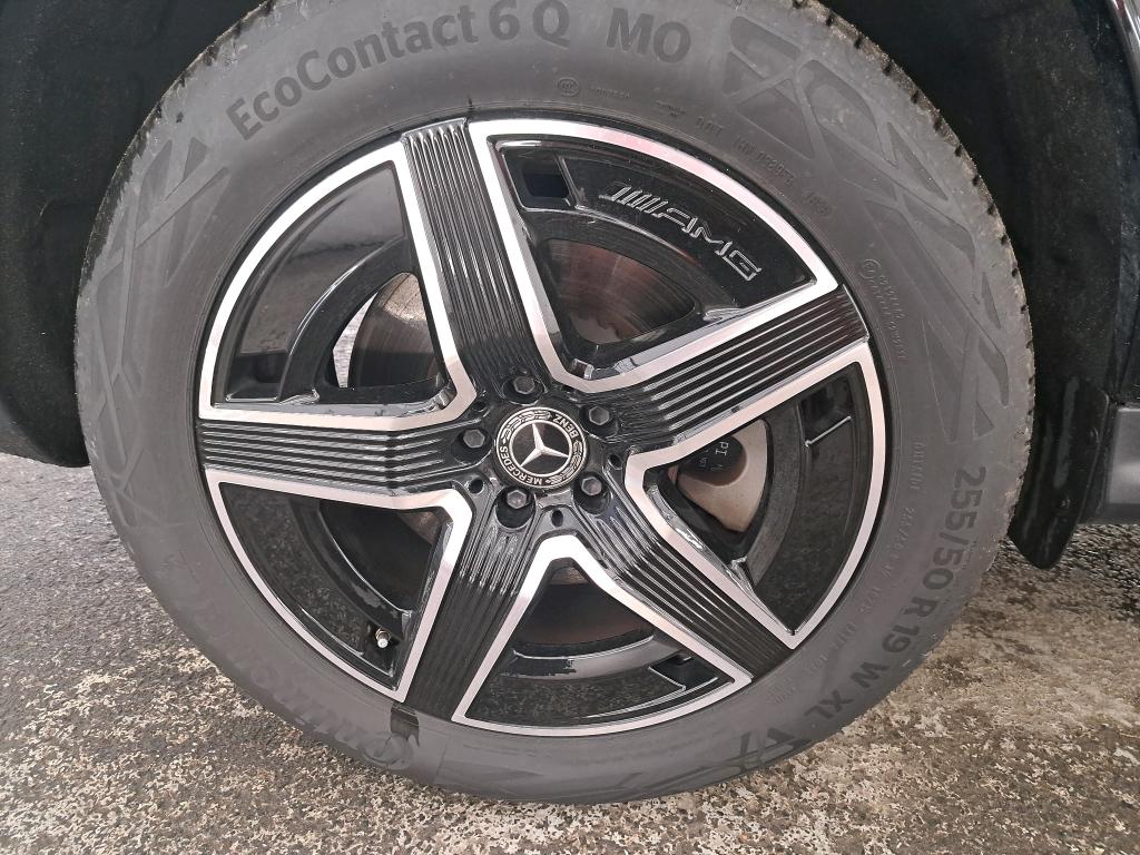 MERCEDES-BENZ GLC 300 e 9G-Tronic 4Matic AMG Line 2023