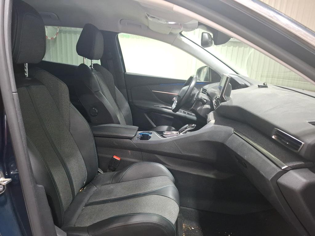PEUGEOT 3008 BlueHDi 130ch S&S EAT8 Allure Pack 2021