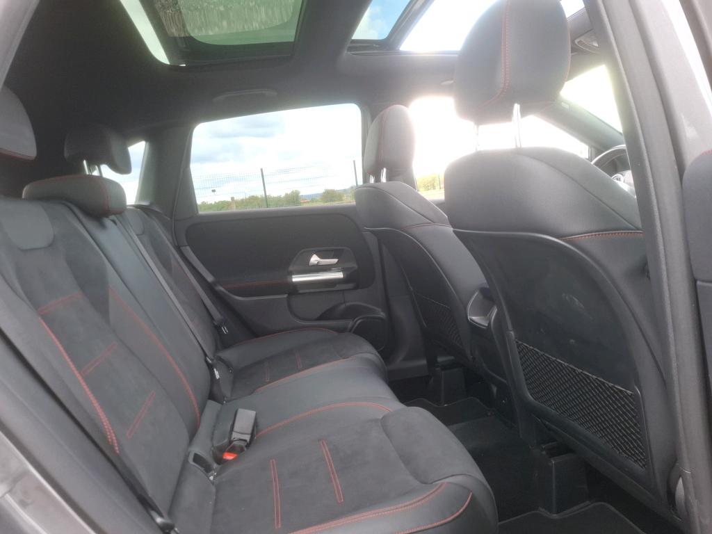 MERCEDES-BENZ MERCEDES CLASSE B 200 7G-DCT AMG Line Edition 2022