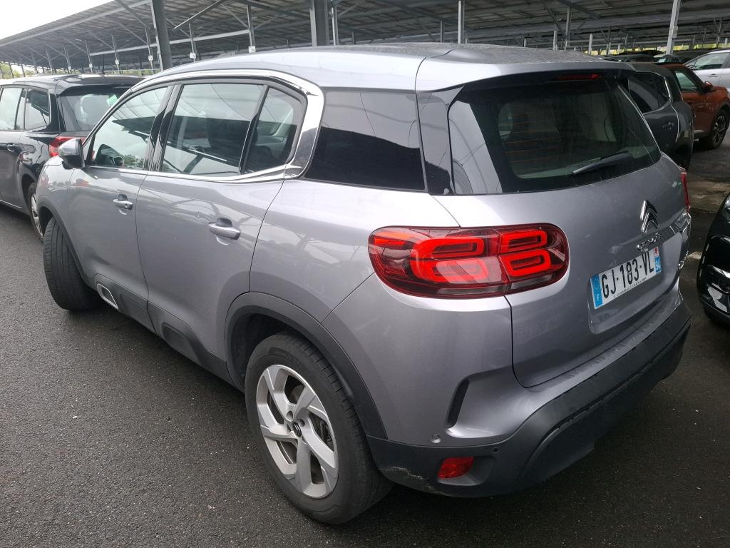 CITROEN C5 AIRCROSS PureTech 130 S&S BVM6 Business 2022