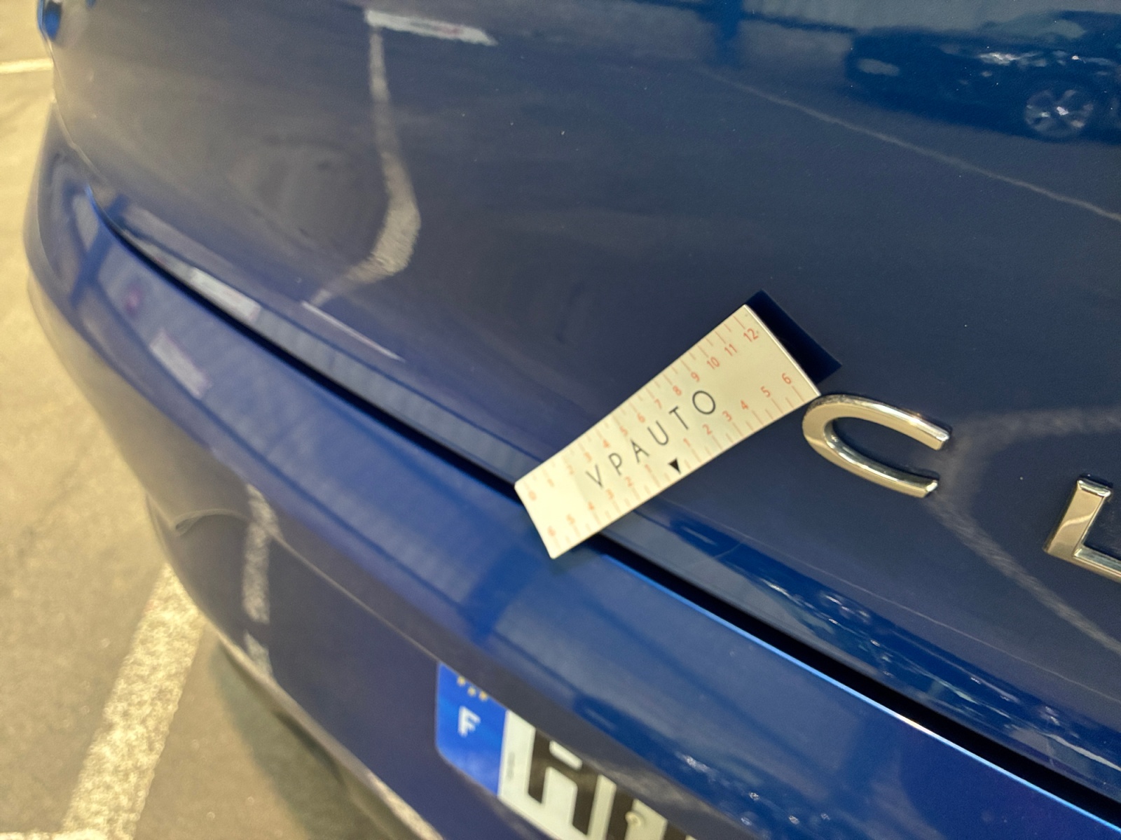 RENAULT Clio Blue dCi 100 Evolution 2025