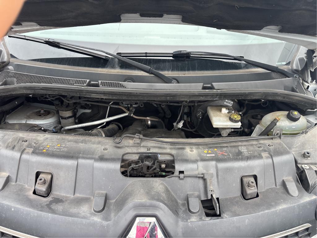 RENAULT MASTER FOURGON FGN TRAC F3500 L2H2 ENERGY DCI 150 GRAND CONFORT 2021