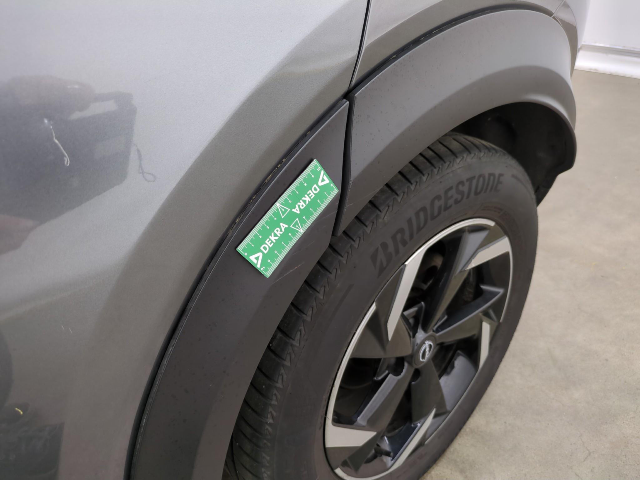 NISSAN JUKE 2023 HYBRID 143 Business+ 2023