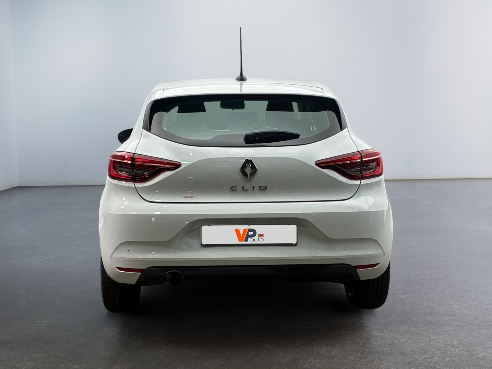 RENAULT CLIO V SCe 65 Authentic 2023
