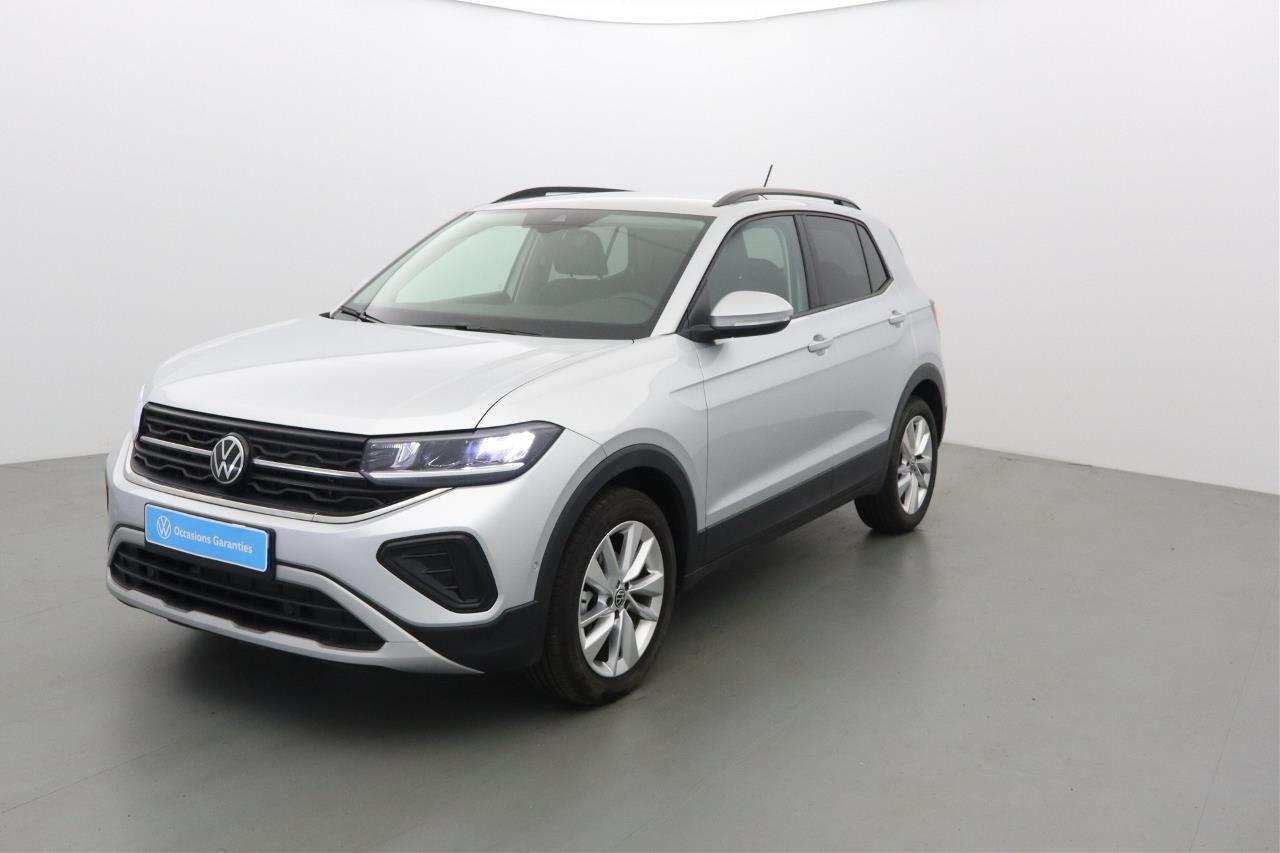 T-CROSS 1.0