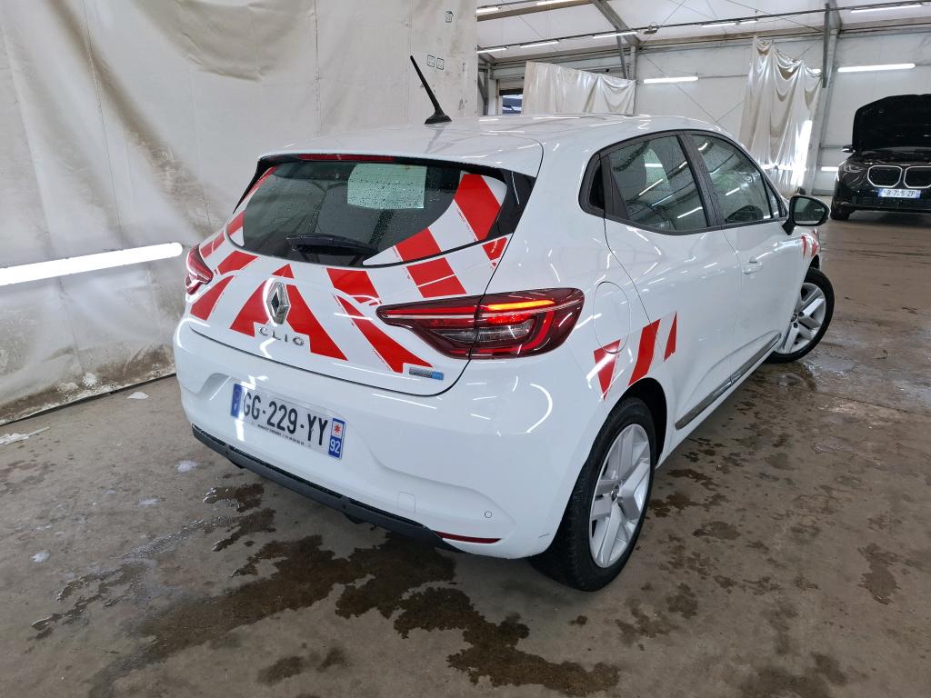 RENAULT CLIO V E-Tech 140 - 21N Business 2022