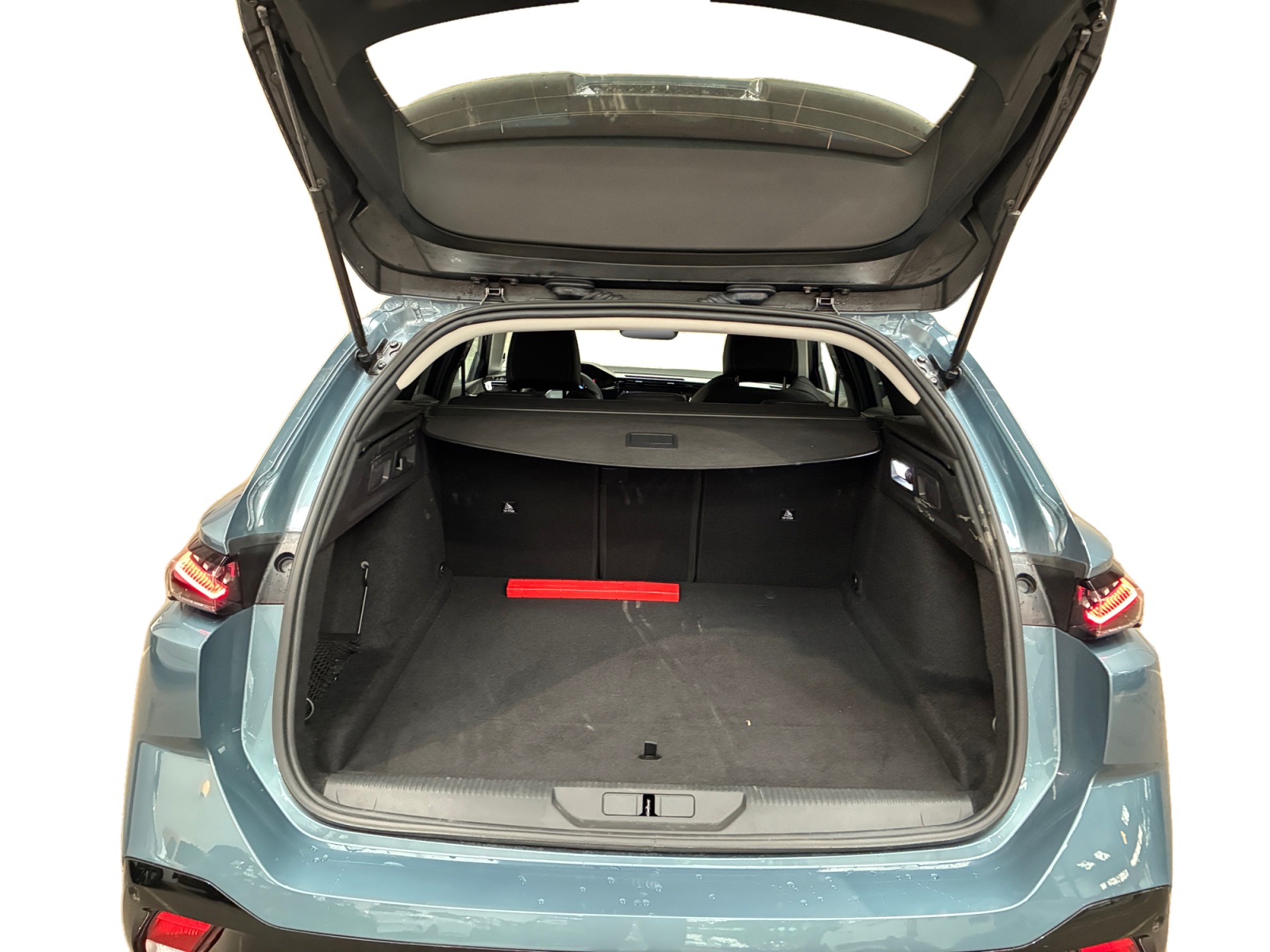 PEUGEOT 308 SW BlueHDi 130ch S&S EAT8 2026