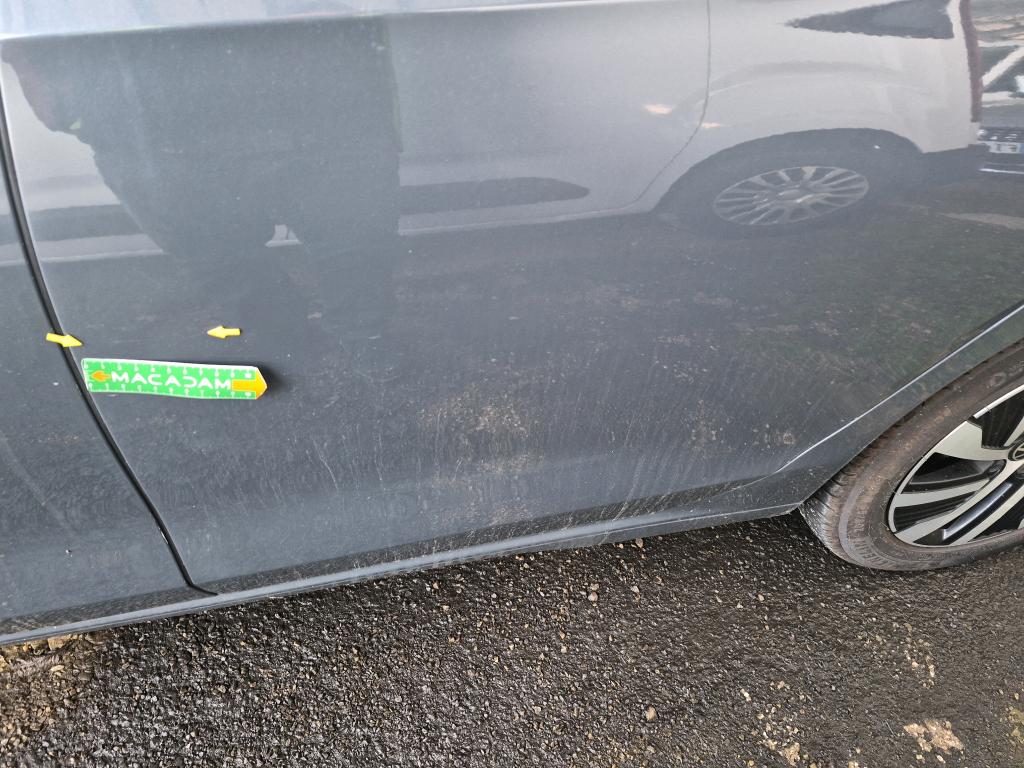 VOLKSWAGEN GOLF 1.4 Hybrid Rechargeable OPF 204 DSG6 Style 2023
