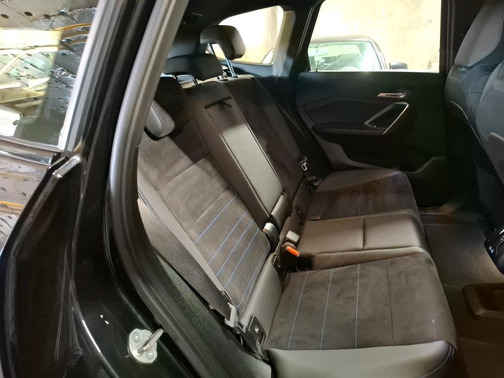 BMW X1 iX1 U11 xDrive30 313ch BVA M Sport 2023