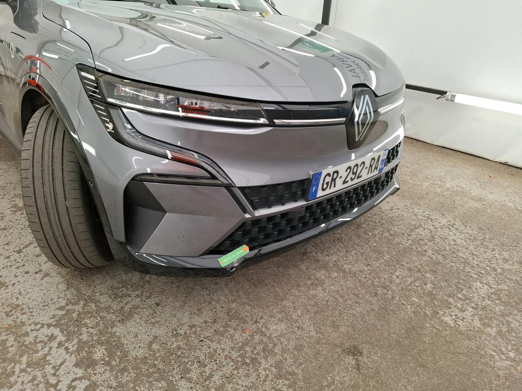 RENAULT MÉGANE MEGANE E-TECH EV60 220 ch optimum charge Iconic 2023