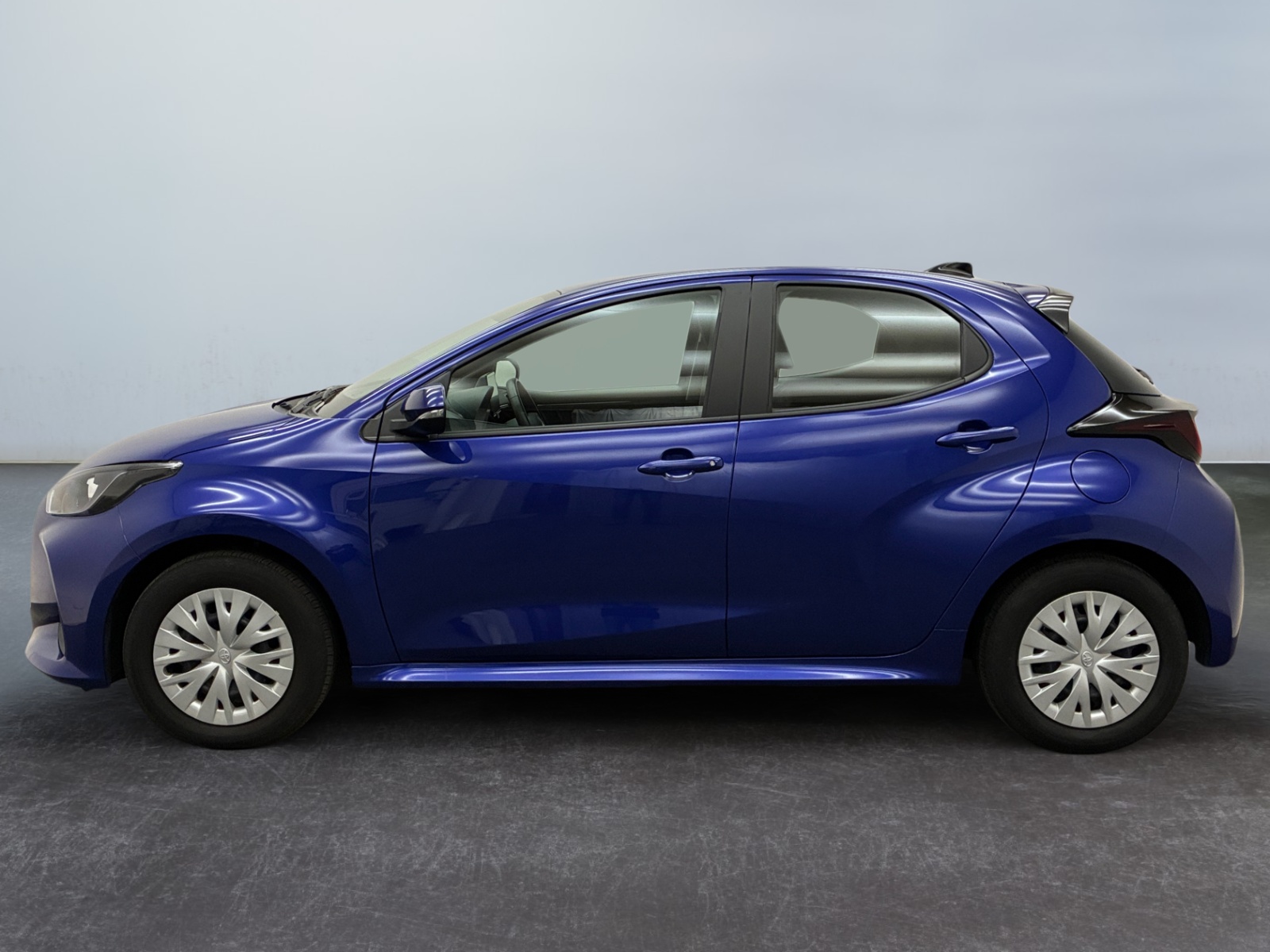 TOYOTA Yaris Hybride 116h Dynamic 2025