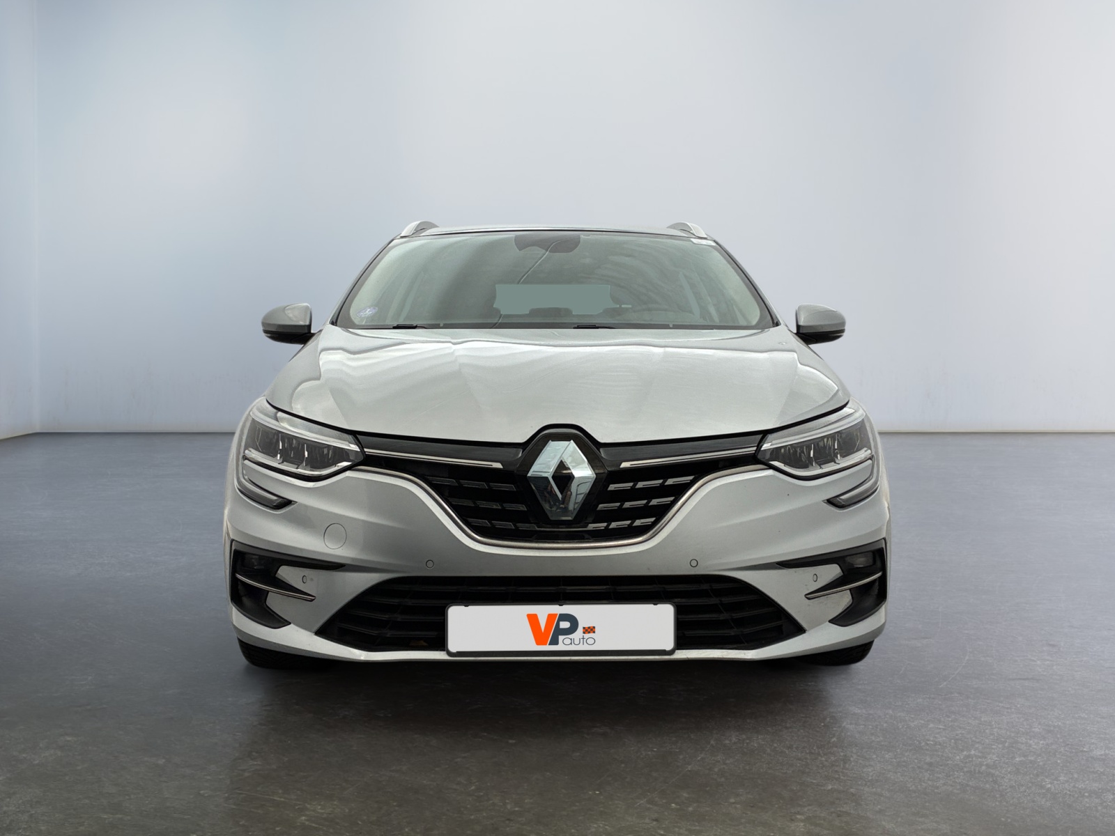 RENAULT MÉGANE MEGANE IV Estate TCe 140 EDC Techno 2023