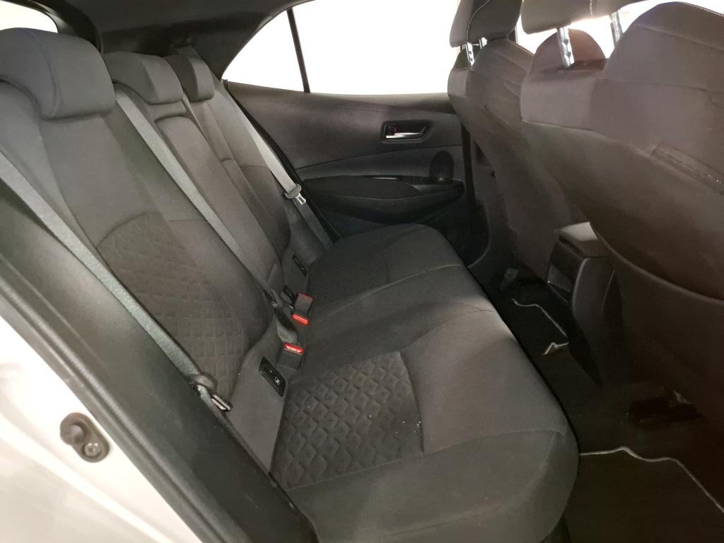 TOYOTA COROLLA HYBRIDE 122h Dynamic 2021