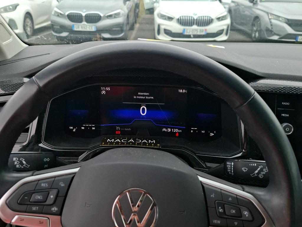 VOLKSWAGEN POLO 1.0 TSI 95 S&S BVM5 Life 2023