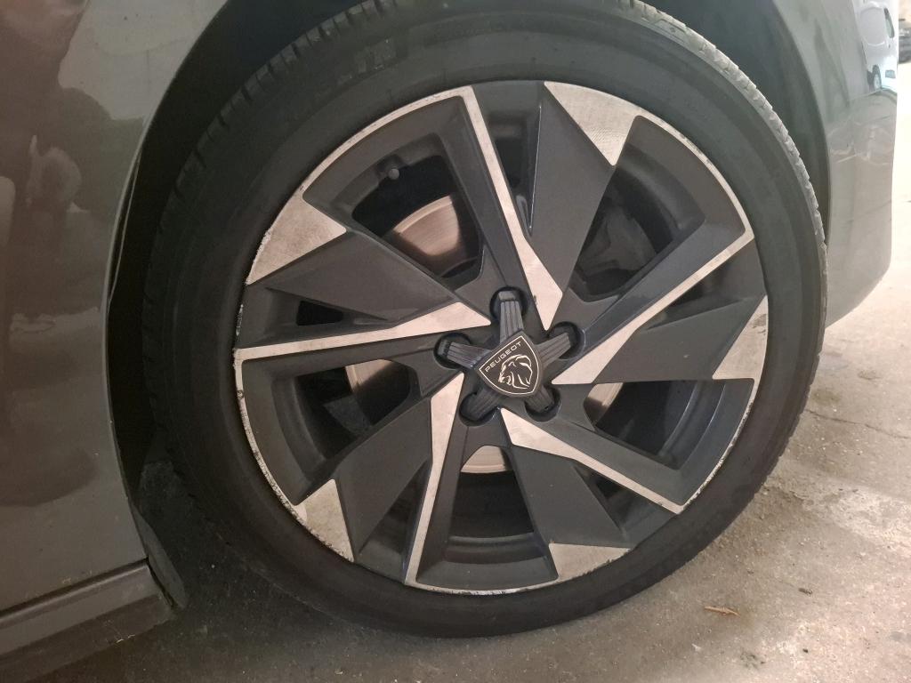 PEUGEOT 308 SW PureTech 130ch S&S EAT8 Allure Pack 2022
