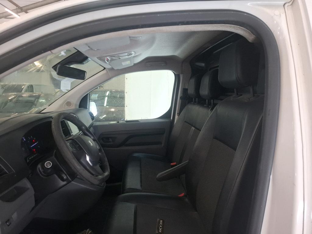 PEUGEOT EXPERT FOURGON FGN TOLE LONG 2.0 BLUEHDI 120 S&S BVM6 PREMIUM 2020