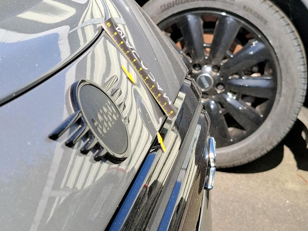 MINI HATCH 3 Portes Cooper SE 184 ch Essential 2023