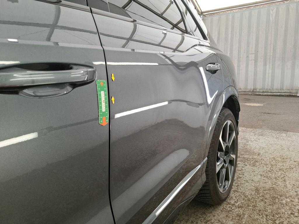 AUDI Q3 VP 45 TFSIe 245 ch S tronic 6 line 2022