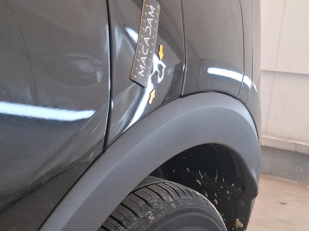 OPEL CROSSLAND 1.2 Turbo 130 ch BVA6 Elegance 2024