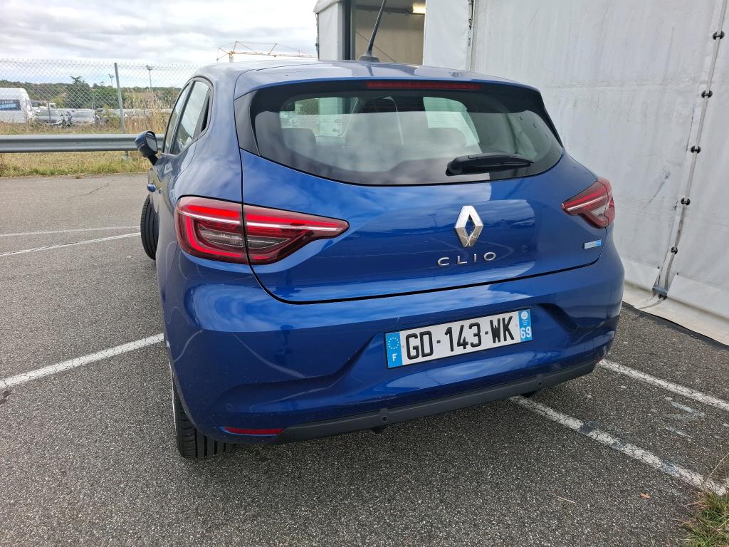 RENAULT CLIO V E-Tech 140 - 21N Business 2021