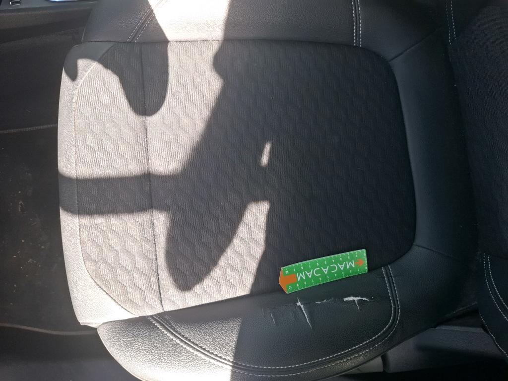FORD PUMA 1.0 Flexifuel 125 ch mHEV S&S BVM6 Titanium X 2022