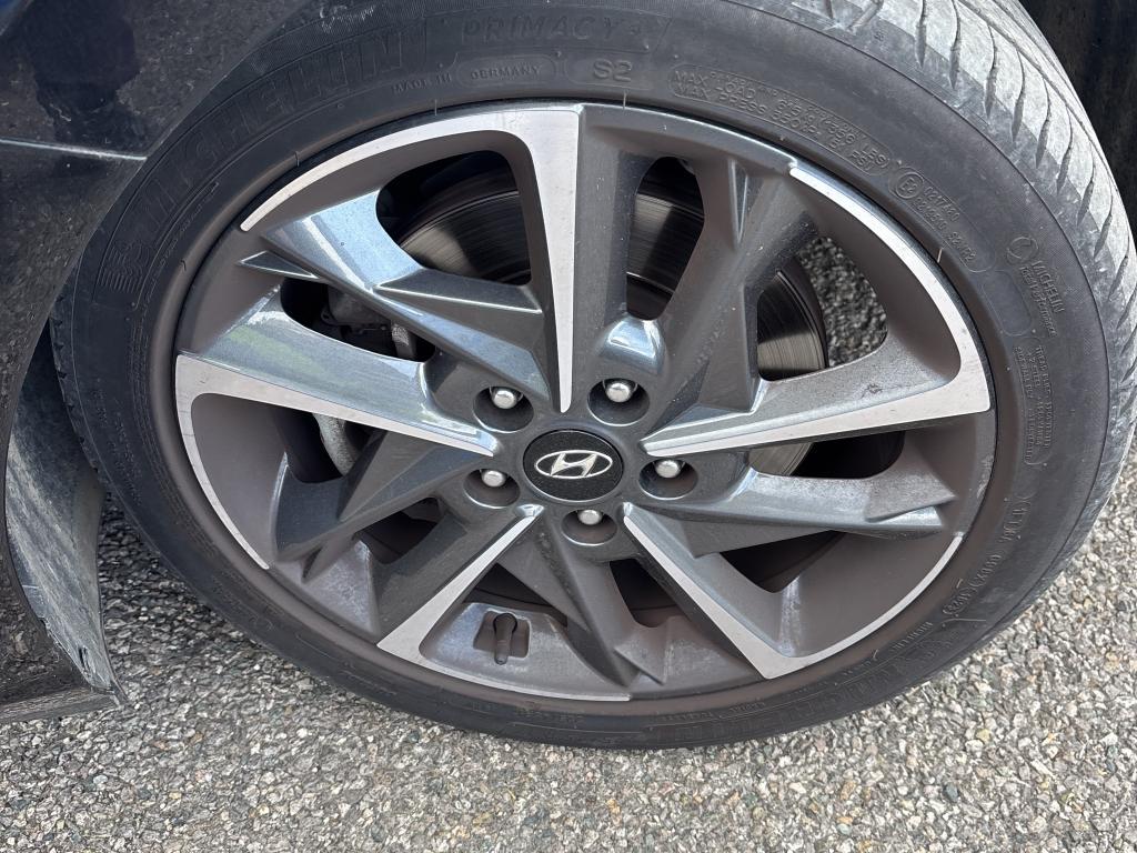 HYUNDAI i30 1.0 T-GDi 120 DCT-7 Hybrid 48V Creative 2023