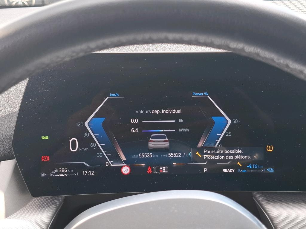 BMW SERIE 2 ACTIVE TOURER 225e xDrive 245 ch DKG7 - 2023