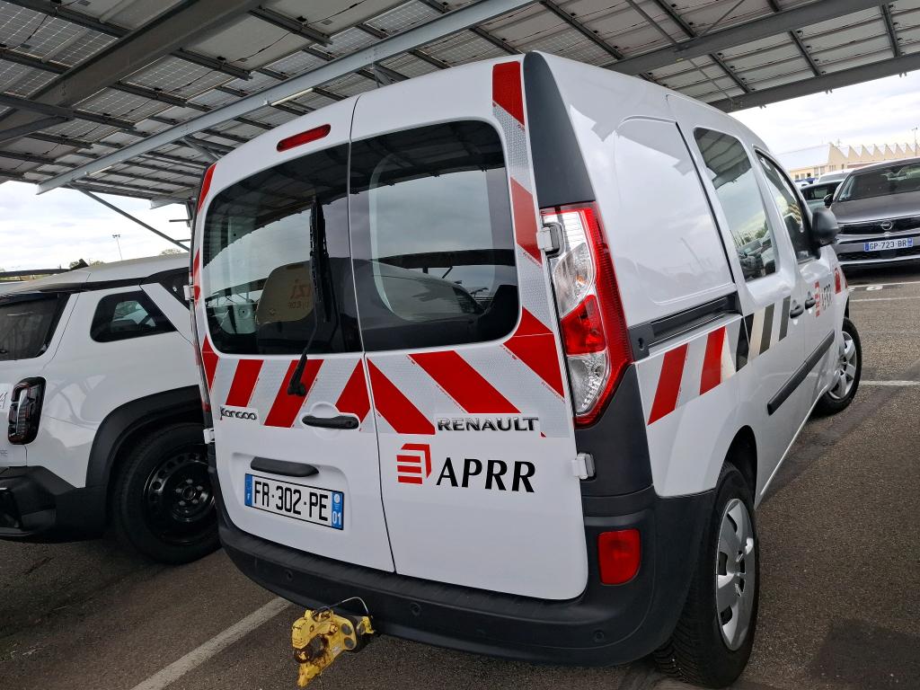 RENAULT KANGOO VU EXPRESS BLUE DCI 95 GRAND CONFORT 2020
