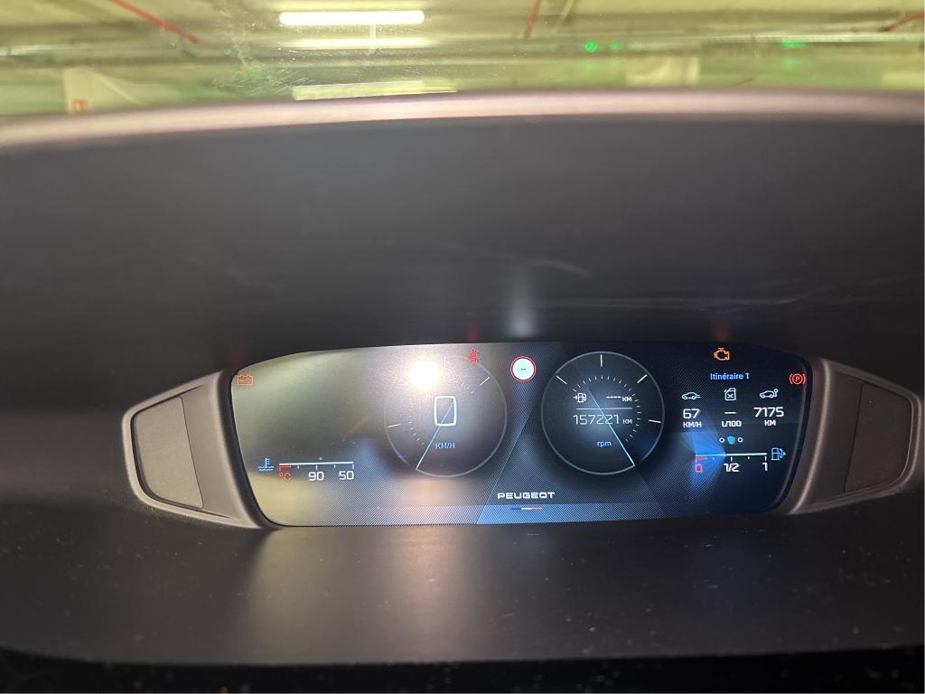 PEUGEOT 308 SW PureTech 130ch S&S BVM6 Active Pack 2024