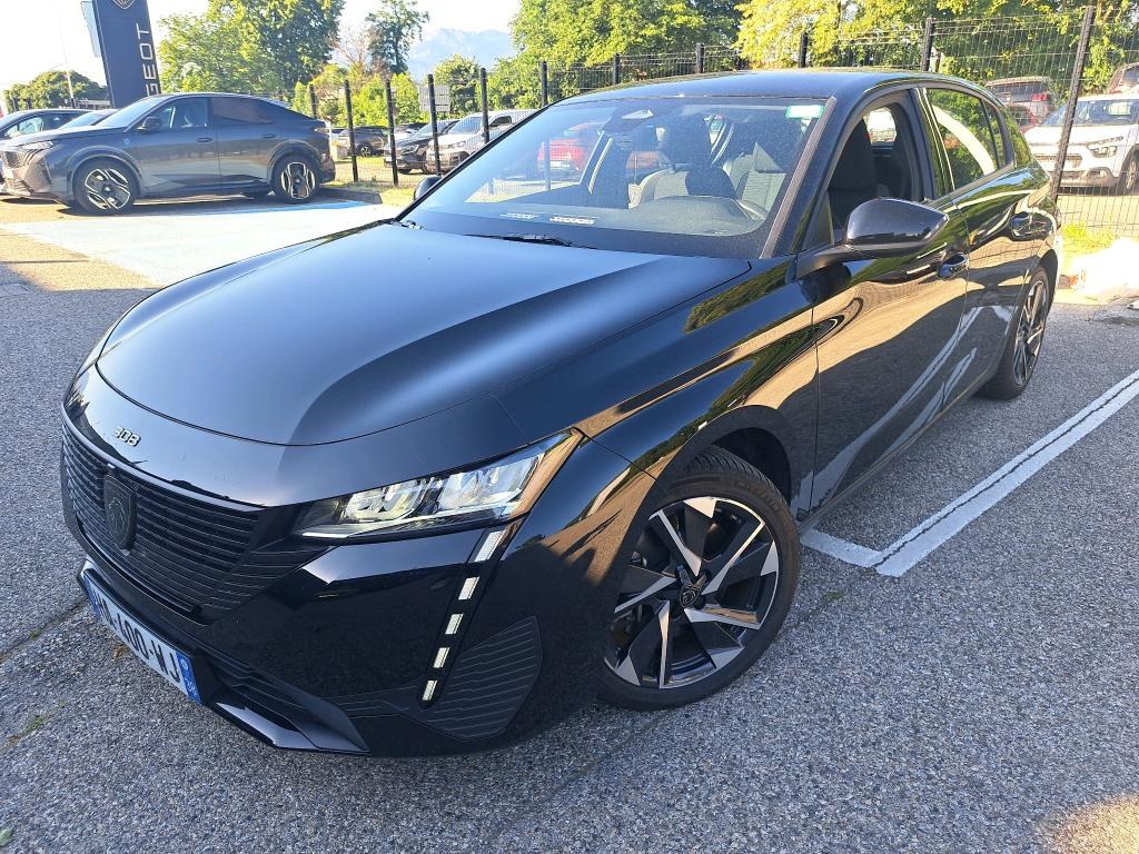 308 PHEV