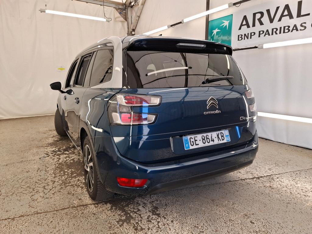 CITROEN C4 GRAND Spacetourer BlueHDi 130 S&S EAT8 Shine Pack 2022