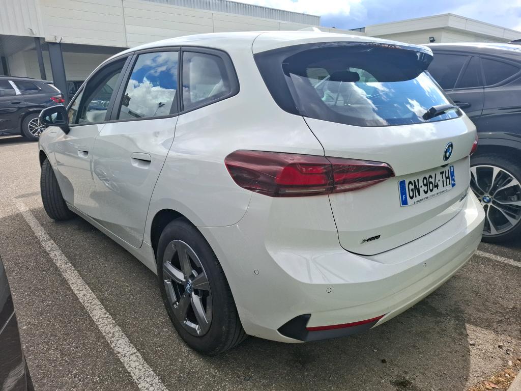 BMW SERIE 2 ACTIVE TOURER 225e xDrive 245 ch DKG7 - 2023